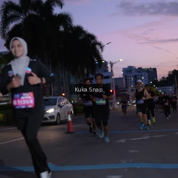 Runner Photo 3663740