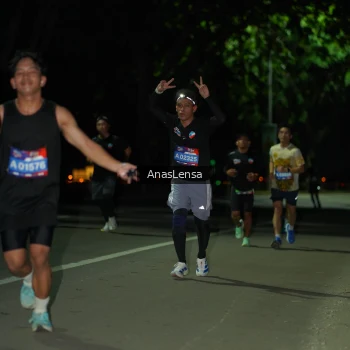 Runner Photo 3663743
