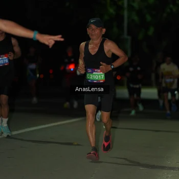 Runner Photo 3663744
