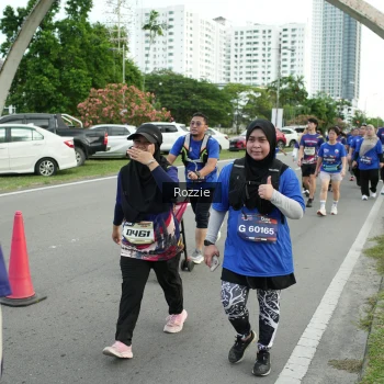 Runner Photo 3663745