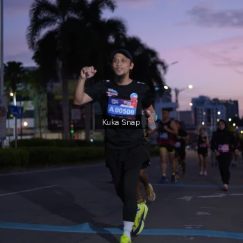 Runner Photo 3663746