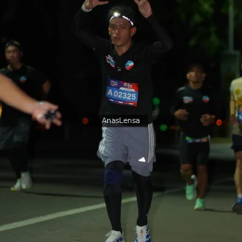 Runner Photo 3663748