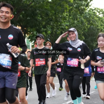 Runner Photo 3663754