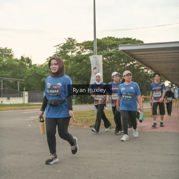 Runner Photo 3663758