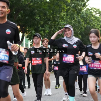 Runner Photo 3663761