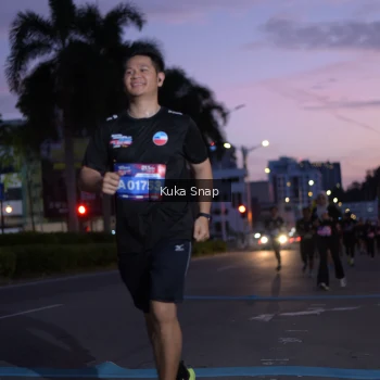 Runner Photo 3663763