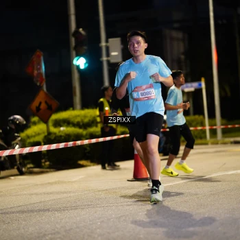 Runner Photo 3663764