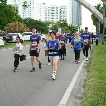 Runner Photo 3663766
