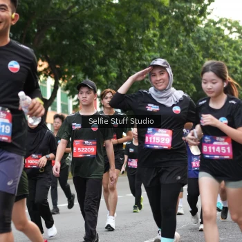 Runner Photo 3663770