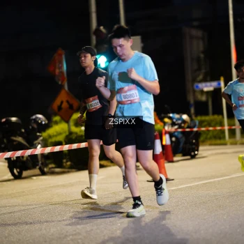 Runner Photo 3663772