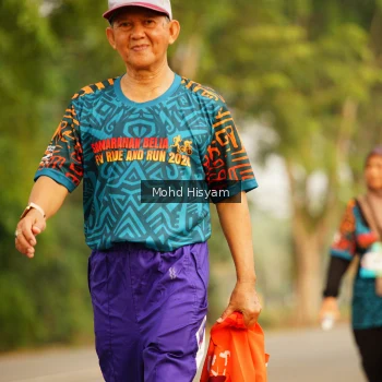 Runner Photo 3663783