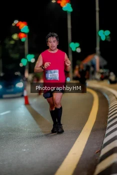 Runner Photo 3663789