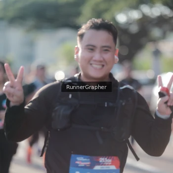 Runner Photo 3663794