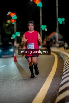 Runner Photo 3663795