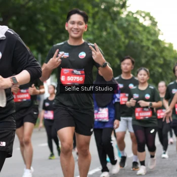 Runner Photo 3663798