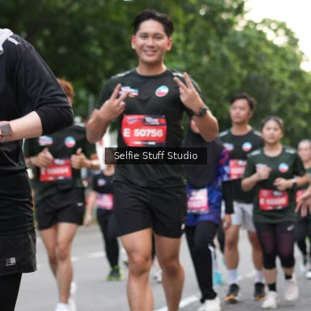 Runner Photo 3663802