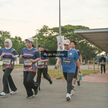Runner Photo 3663803