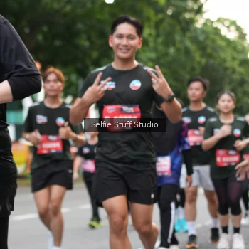 Runner Photo 3663808