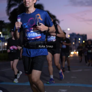Runner Photo 3663810