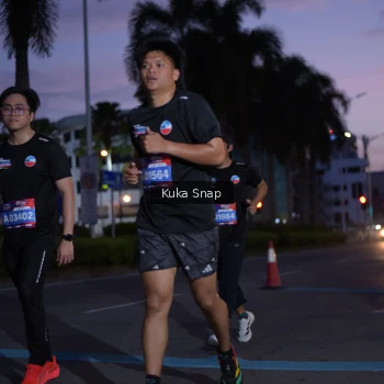 Runner Photo 3663811