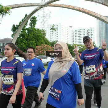 Runner Photo 3663812