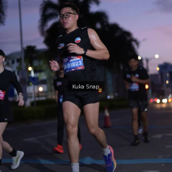 Runner Photo 3663813