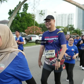 Runner Photo 3663814