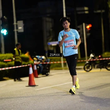 Runner Photo 3663816