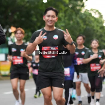 Runner Photo 3663819