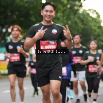 Runner Photo 3663827