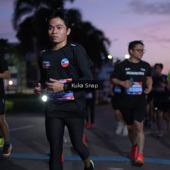 Runner Photo 3663831