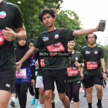Runner Photo 3663832