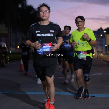 Runner Photo 3663834