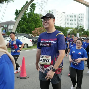 Runner Photo 3663837