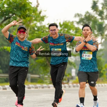 Runner Photo 3663839