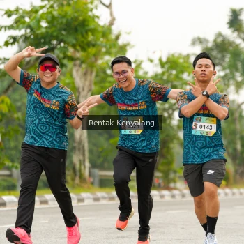 Runner Photo 3663841