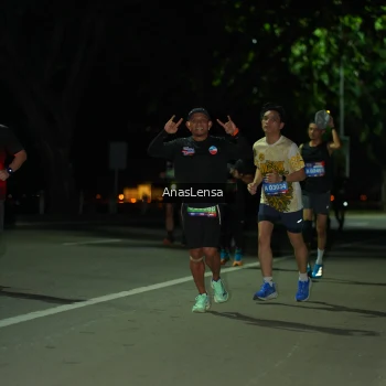 Runner Photo 3663843
