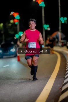 Runner Photo 3663844