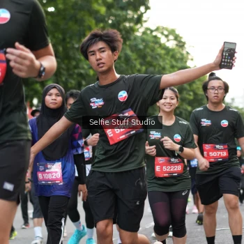 Runner Photo 3663845