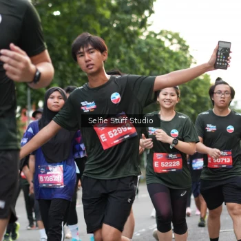 Runner Photo 3663847
