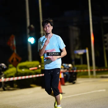 Runner Photo 3663848