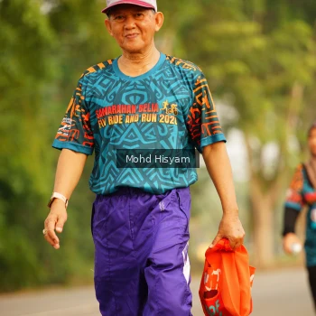 Runner Photo 3663850