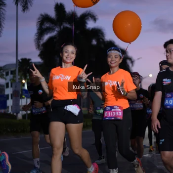 Runner Photo 3663852