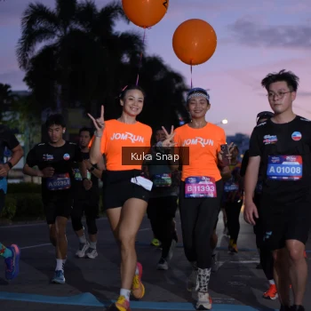 Runner Photo 3663853