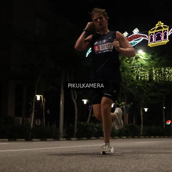 Runner Photo 3663854