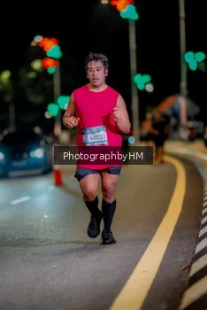 Runner Photo 3663855