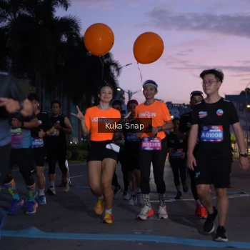 Runner Photo 3663856