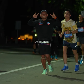 Runner Photo 3663865