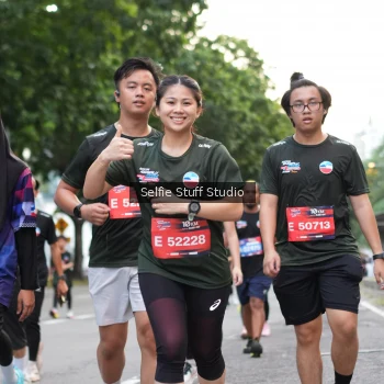 Runner Photo 3663870