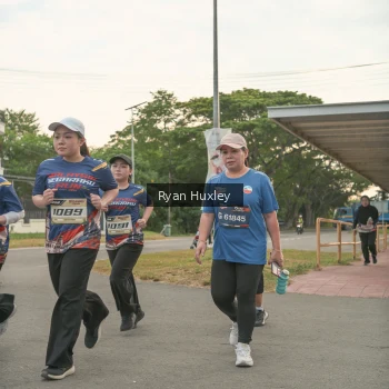 Runner Photo 3663872